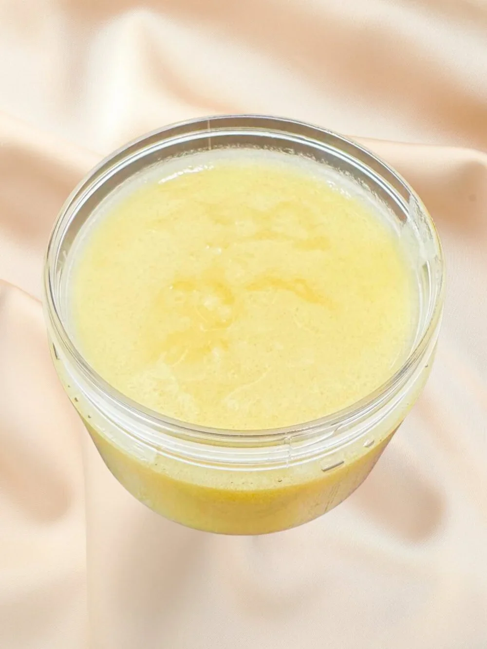 Phat Bath & Body Milk & Honey Sugar Scrub